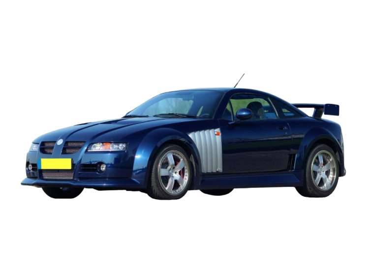 MG XPower SV