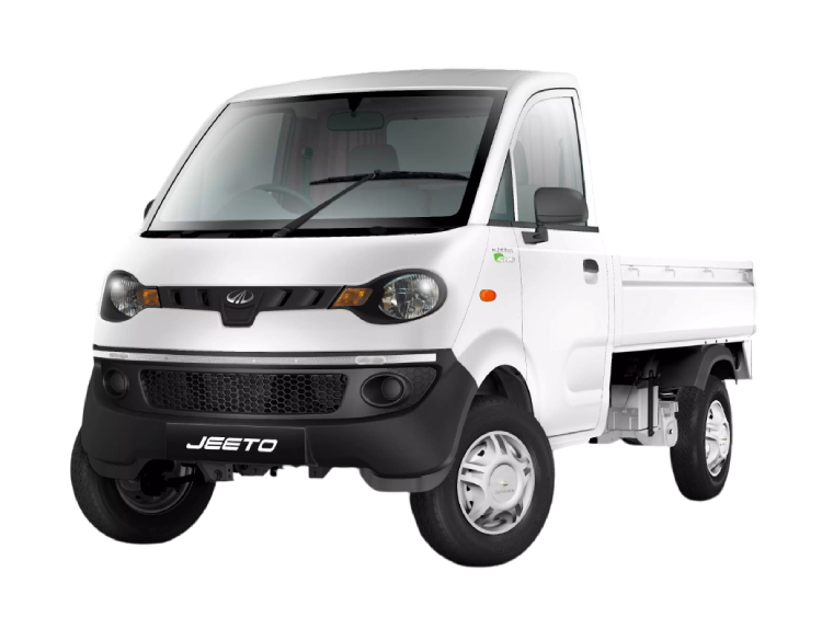 Mahindra Jeeto