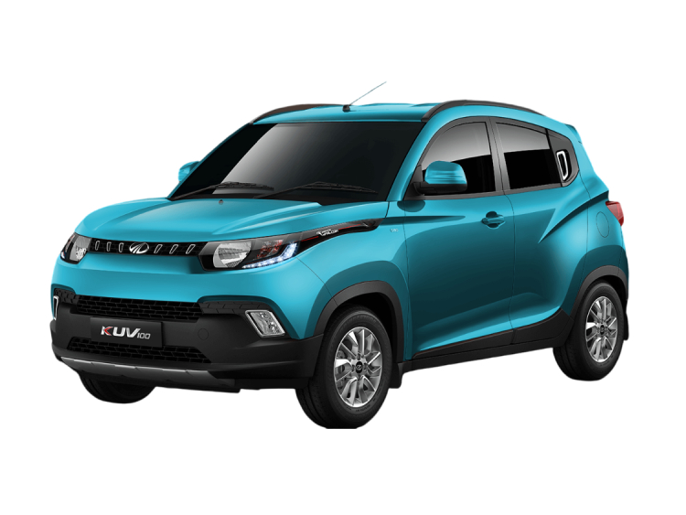 Mahindra KUV100