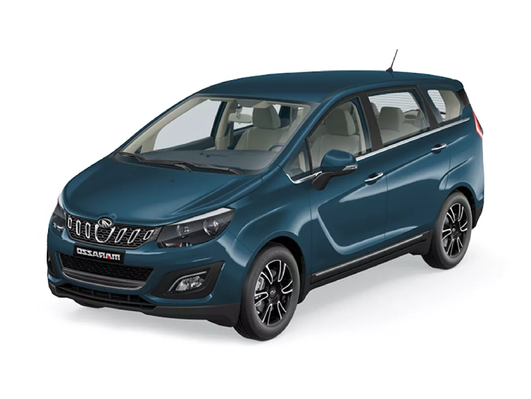 Mahindra Marazzo