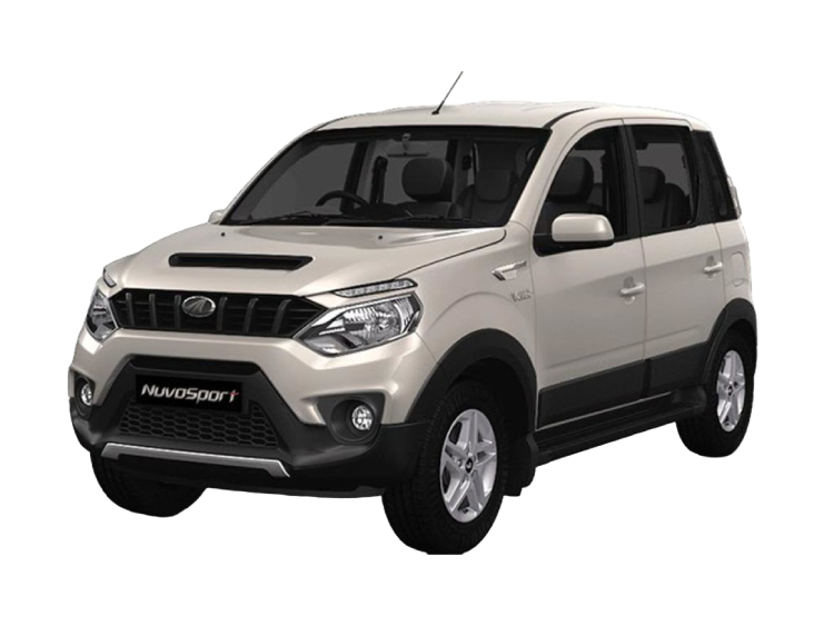 Mahindra NuvoSport