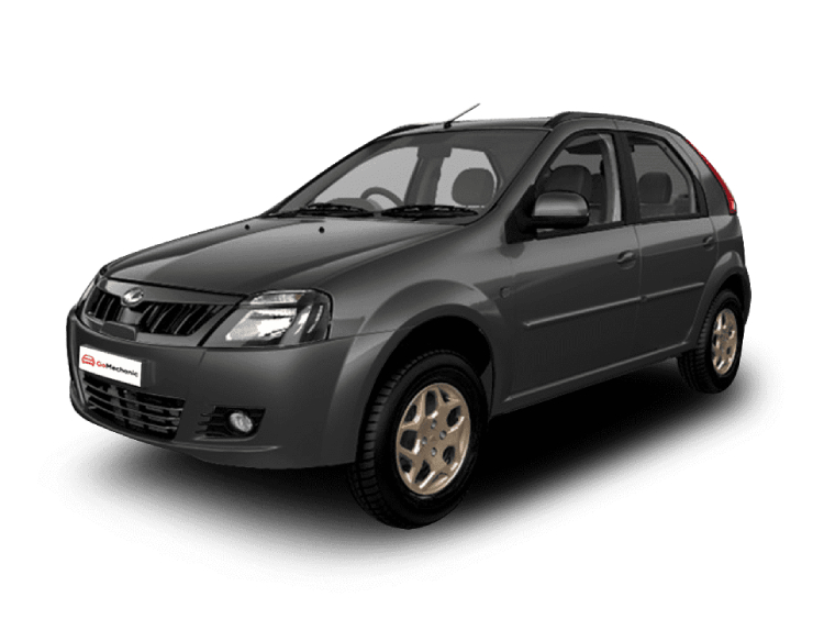 Mahindra Verito Vibe