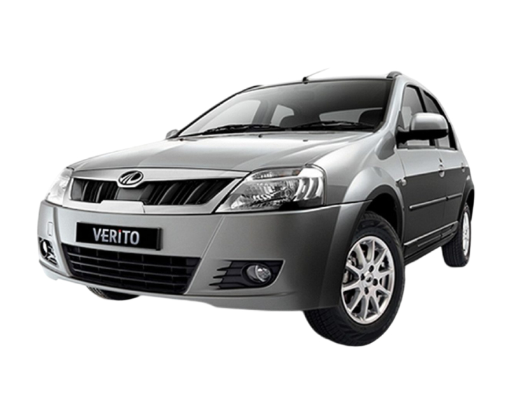 Mahindra Verito