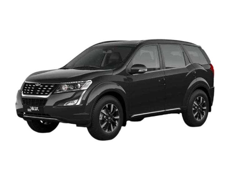 Mahindra XUV500