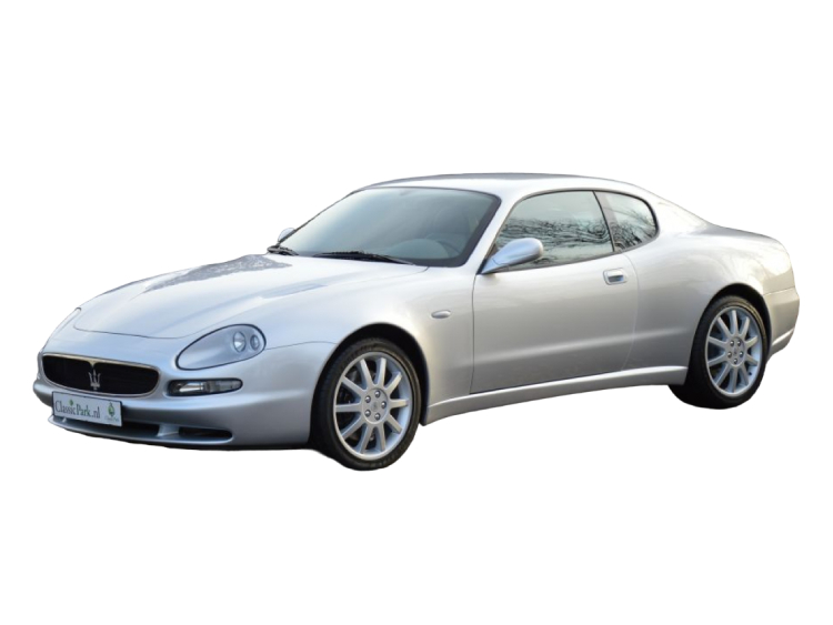 Maserati 3200 GT