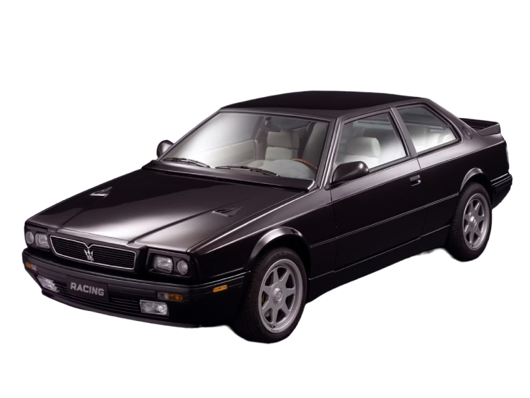 Maserati Karif