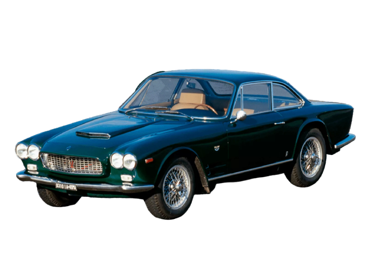 Maserati Sebring