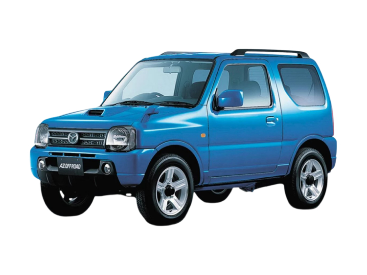 Mazda AZ-Offroad