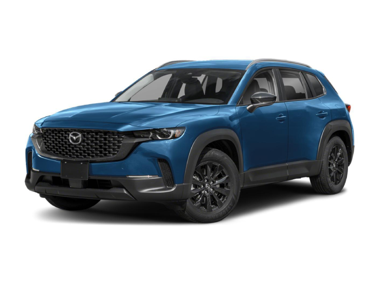 Mazda CX-50