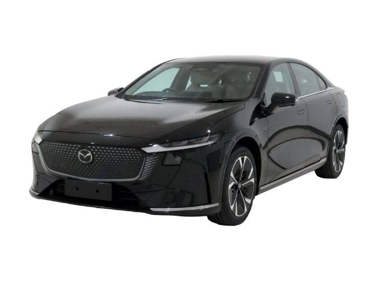 Mazda EZ-6
