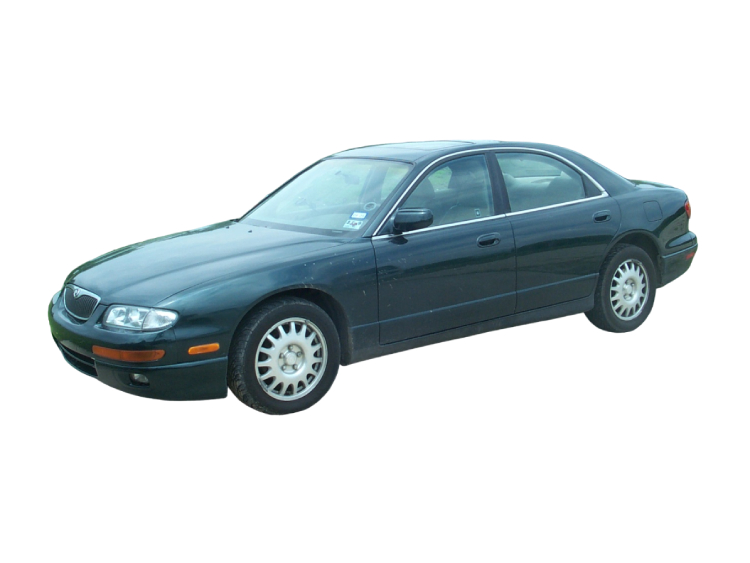 Mazda Millenia