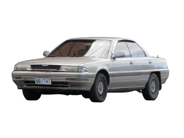 Mazda Persona