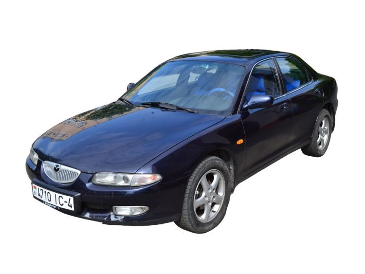 Mazda Xedos 6