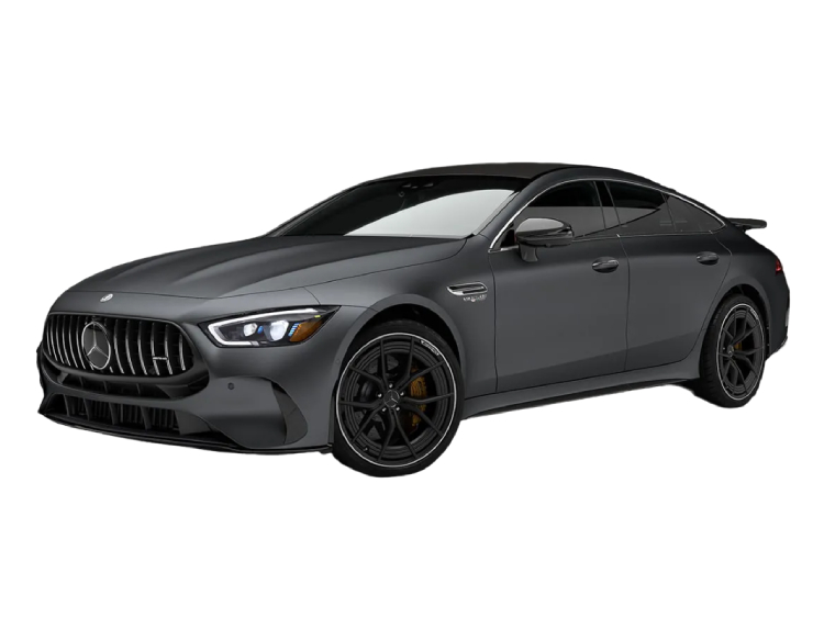 Mercedes-AMG GT 4-Door Coupé