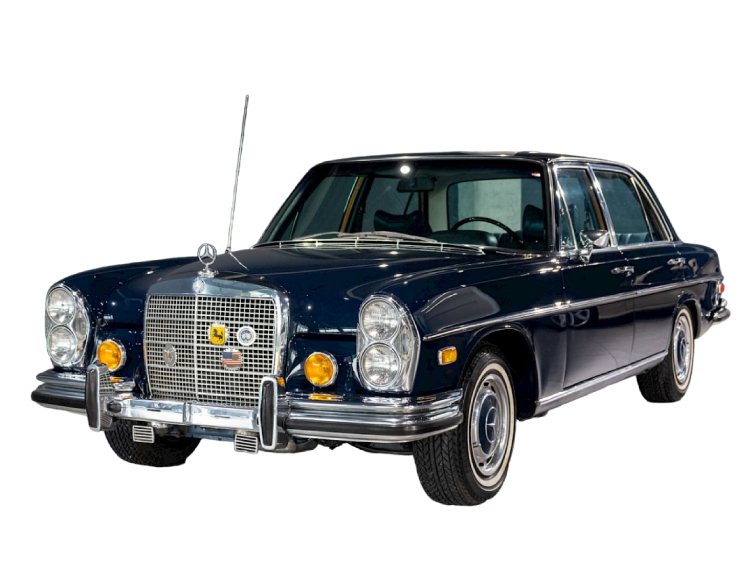 Mercedes-Benz 300 SEL 6.3