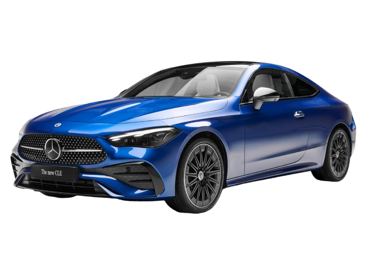 Mercedes-Benz CLE