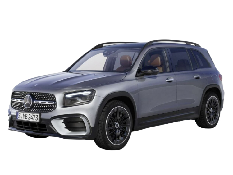 Mercedes-Benz GLB X247