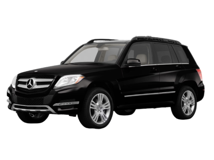 Mercedes-Benz GLK-Class