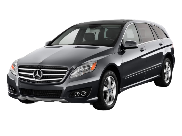 Mercedes-Benz R-Class
