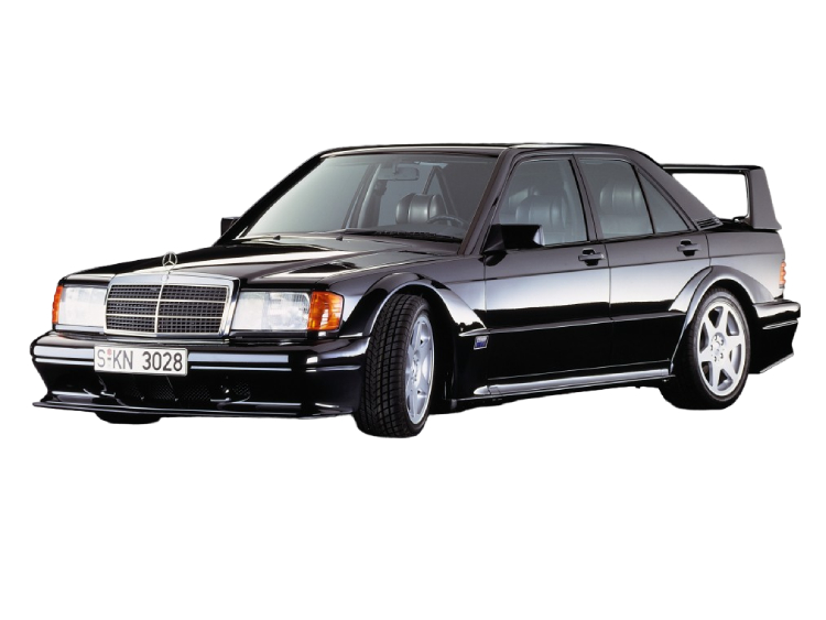 Mercedes-Benz W201