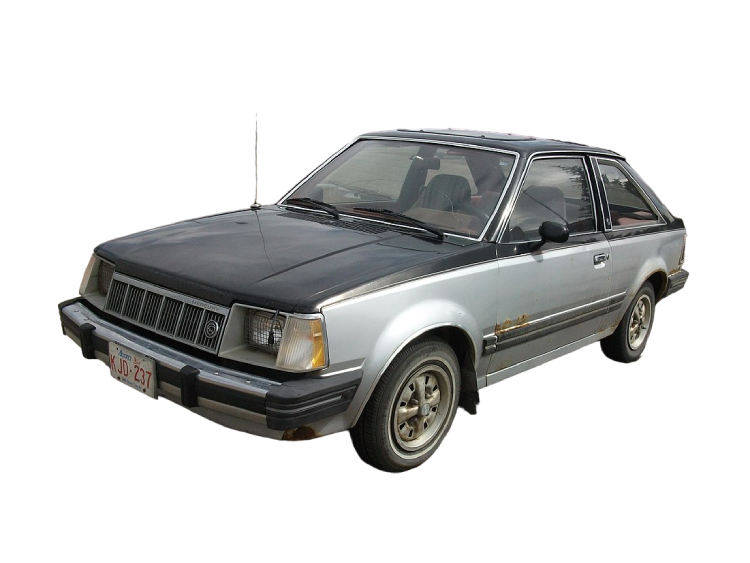 Mercury Lynx