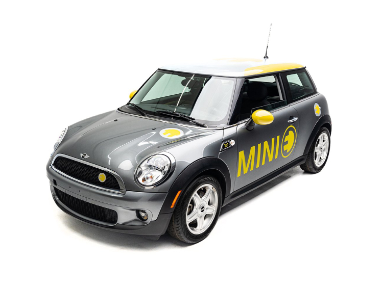 Mini E