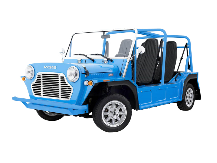 Mini Moke