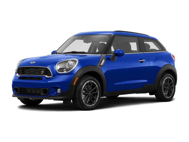 Mini Paceman