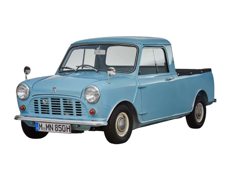 Mini Pick-up