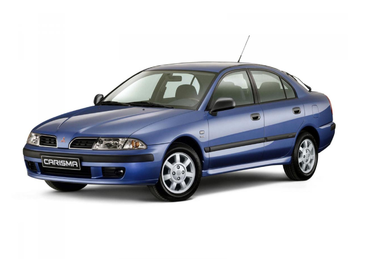 Mitsubishi Carisma