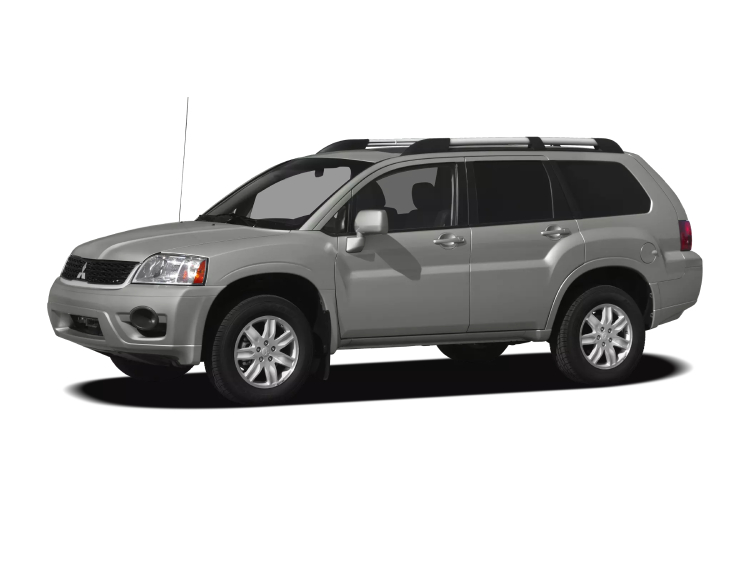 Mitsubishi Endeavor
