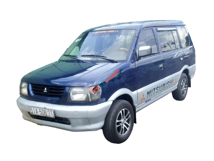 Mitsubishi Freeca