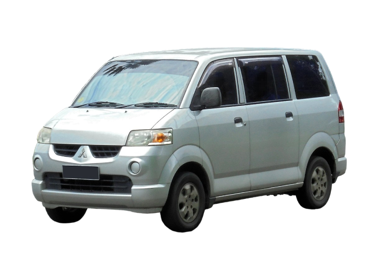Mitsubishi Maven