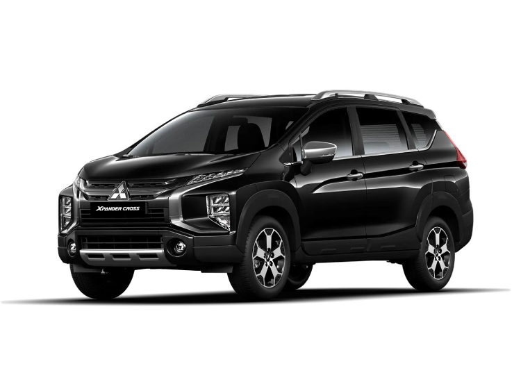 Mitsubishi Xpander