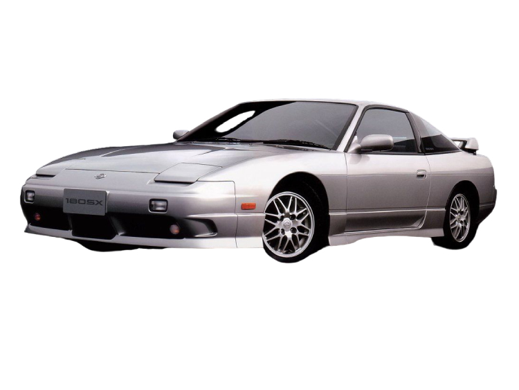 Nissan 180SX