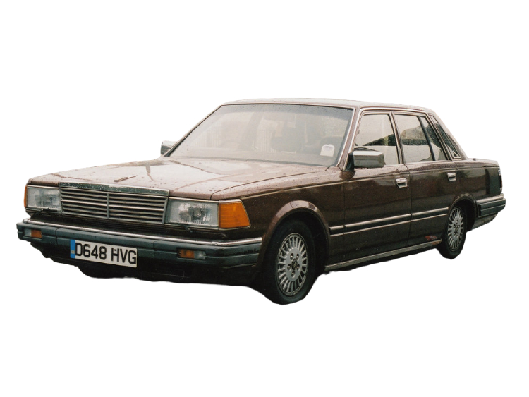 Nissan 300C