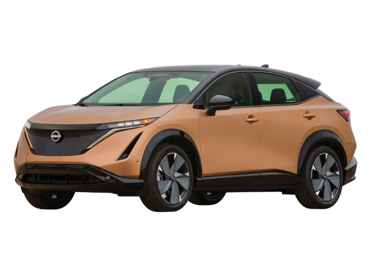 Nissan Ariya