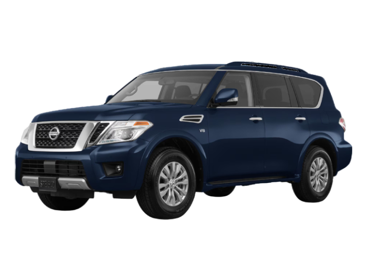 Nissan Armada