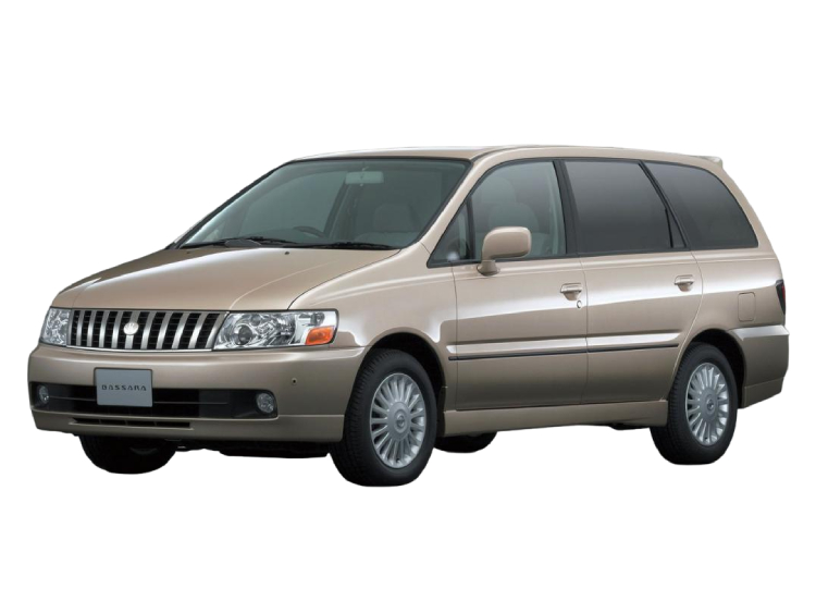 Nissan Bassara