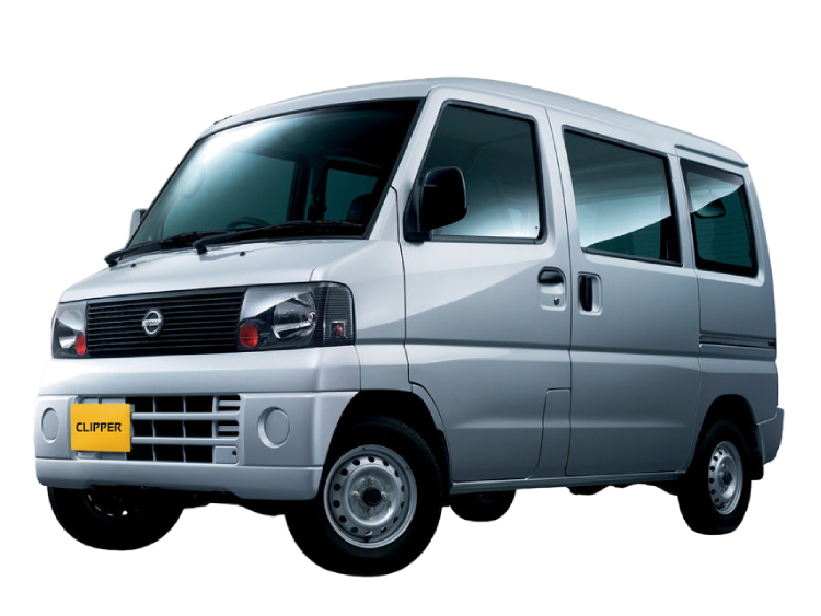 Nissan Clipper