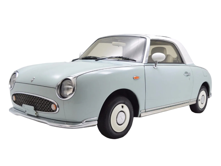 Nissan Figaro