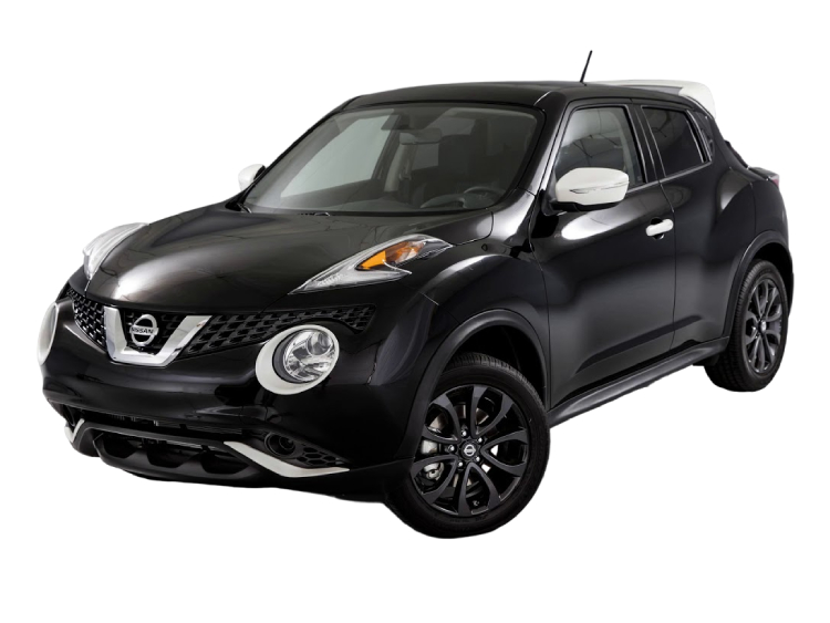 Nissan Kix