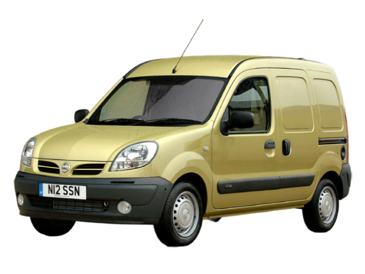 Nissan Kubistar