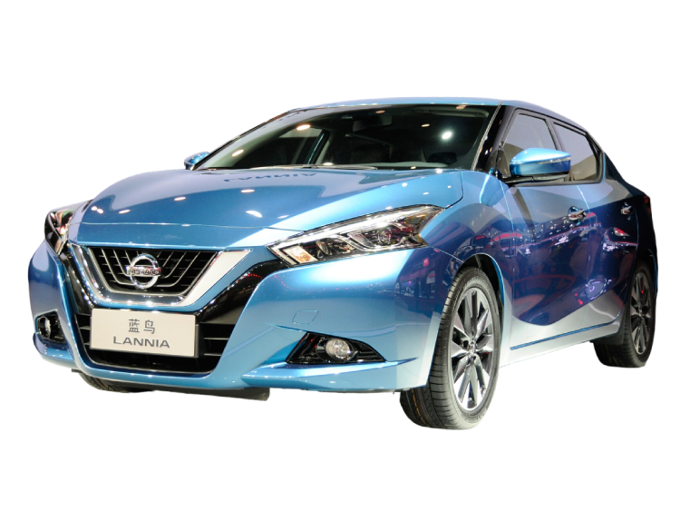 Nissan Lannia