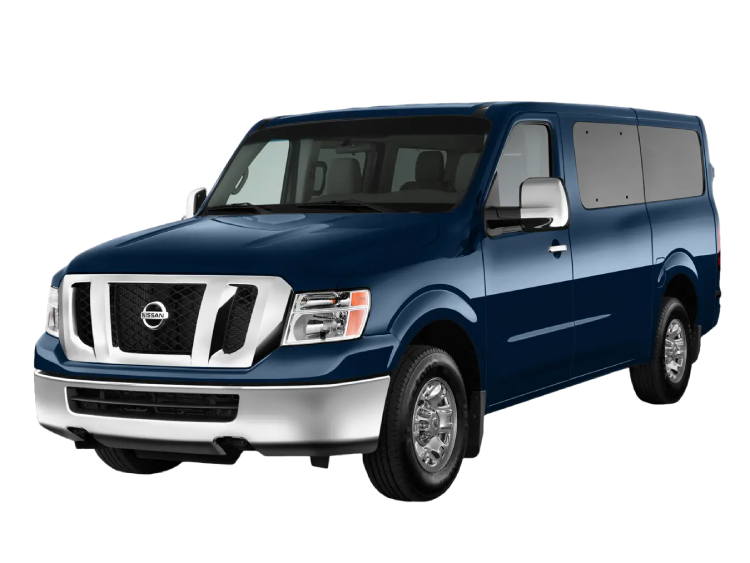 Nissan NV