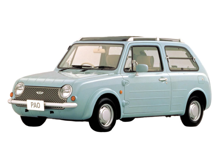 Nissan Pao