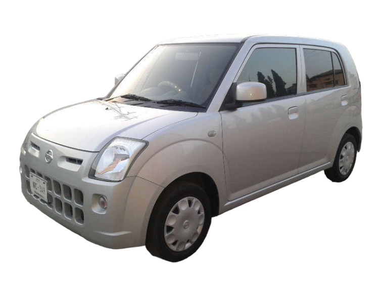 Nissan Pino