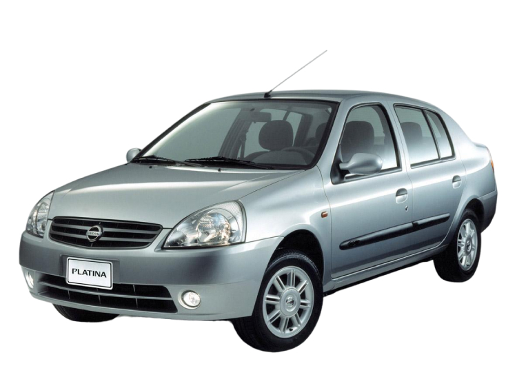 Nissan Platina