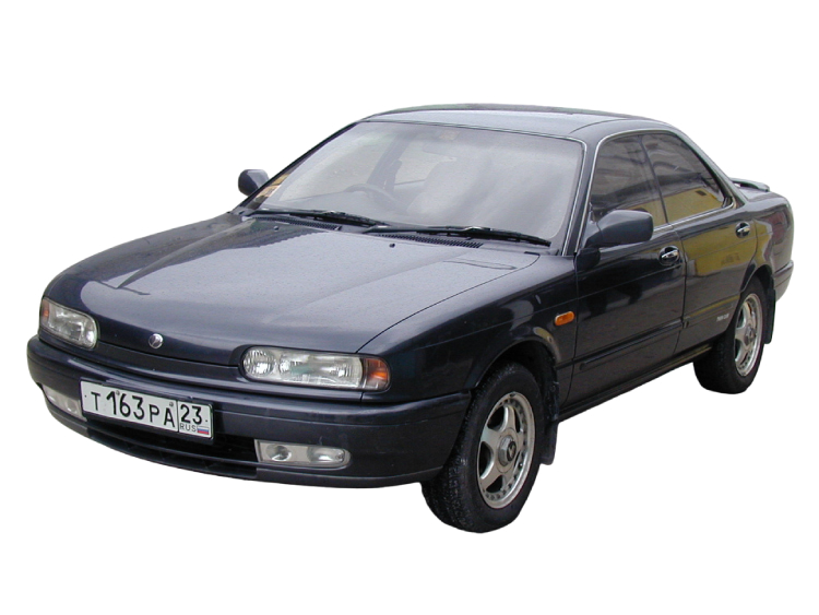 Nissan Presea