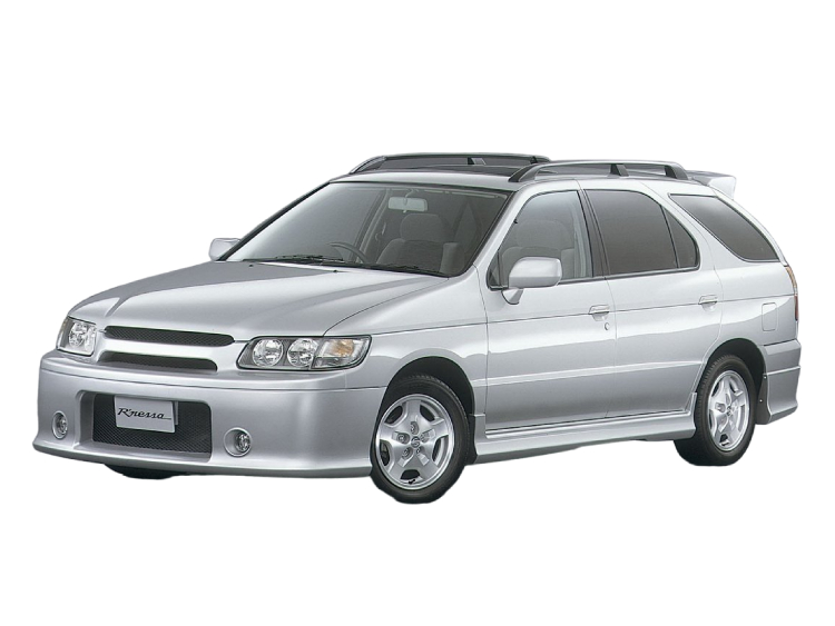 Nissan R'nessa